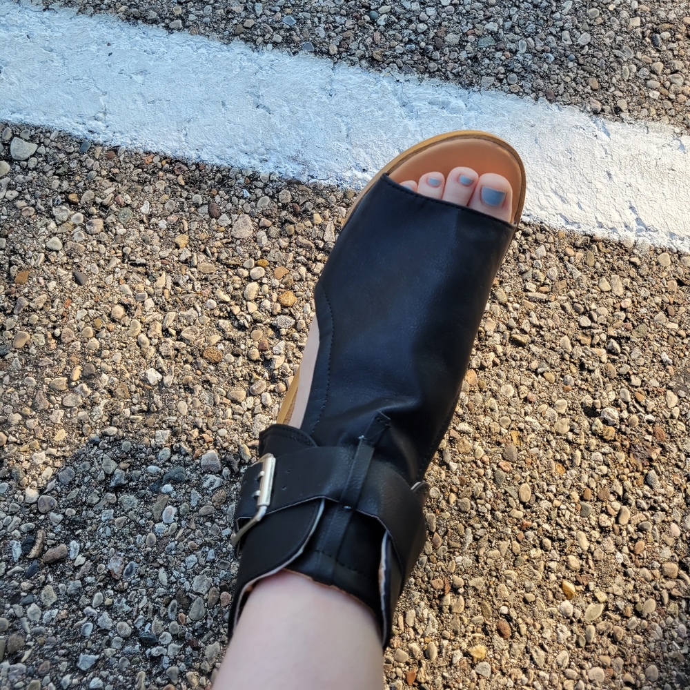 Wedges - Picture 2 of 4